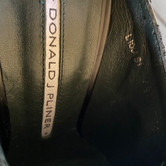 Donald J. Pliner (Made in the Mountains of Italy) - Picture 6 of 10